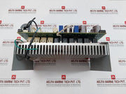 Power Supply Pc Board Assy Lp5/6-11 1080 By General Electric 1023400