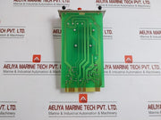 Power Supply Pcb Module P. J. Electronics Condition Used Fp-ps-p-01