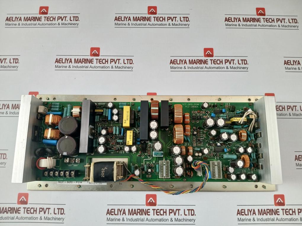 Power Supply Pcb Pe2-0856a Nyc Ncf-900-Pow