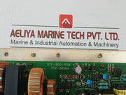 Power Supply Pcb Pe2-0856a Nyc Ncf-900-Pow
