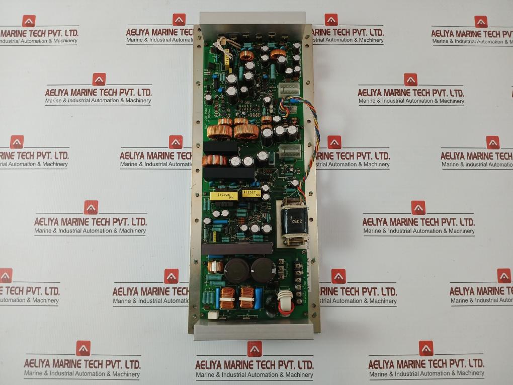Power Supply Pcb Pe2-0856a Nyc Ncf-900-Pow