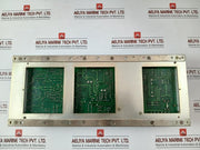 Power Supply Pcb Pe2-0856a Nyc Ncf-900-Pow