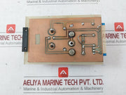 Power Supply Pcb Umd 001 76 08 Alim-48V