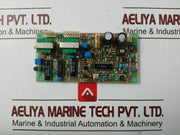 Power Supply Printed Circuit Board