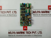 Power Supply Printed Circuit Board