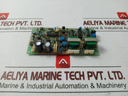 Power Supply Printed Circuit Board