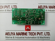 Power Supply Printed Circuit Board