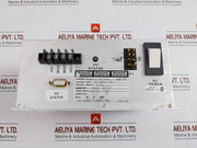 Power Supply Unit 51109818-100 Honeywell 120/240vac 0.5amps Rms