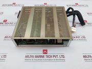 Power Supply Unit Ac100v 50/60hz Ikegami Tsushinki Pt 11 - Used