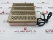 Power Supply Unit Ac100v 50/60hz Ikegami Tsushinki Pt 11 - Used