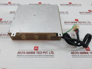 Power Supply Unit Ac100v 50/60hz Ikegami Tsushinki Pt 11 - Used