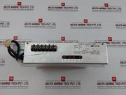 Power Supply Unit Ac100v 50/60hz Ikegami Tsushinki Pt 11 - Used