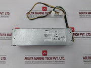 Power Supply Unit Dell 04fhyw Input-100-240v~/3.2a 50-60hz