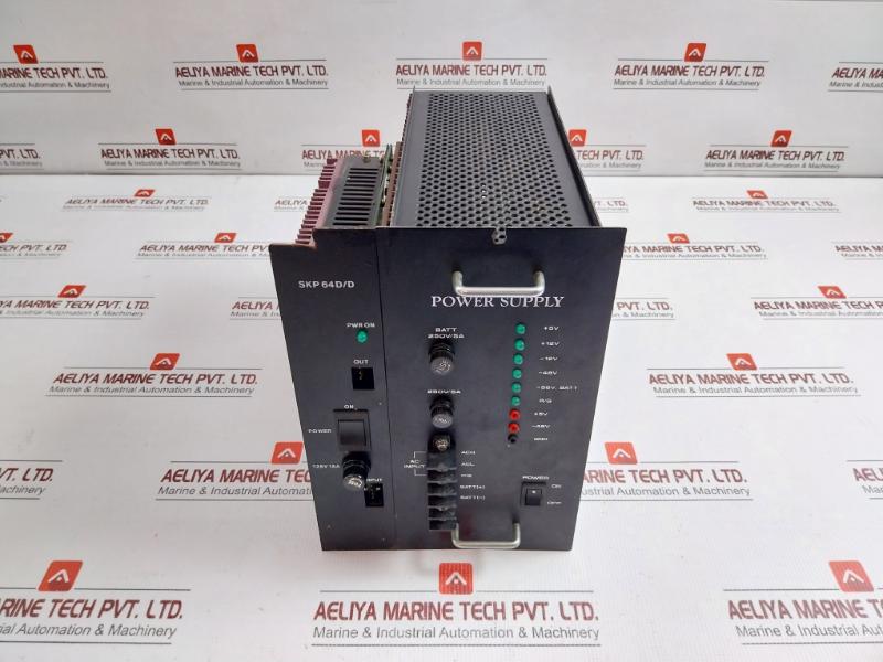 Power Supply Unit  Dongjin Skp-64/128h