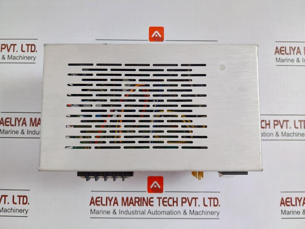 Power Supply Unit Input 51109818-100 Honeywell 115/230vac 50/60 Hz