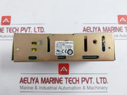 Power Supply Vin-100-240v 2a 50-60hz Integrated Power Designs Part No. Rel-110-4002