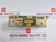 Power Supply Vin-100-240v 2a 50-60hz Integrated Power Designs Part No. Rel-110-4002