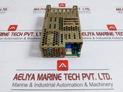 Power Supply Vin-100-240v 2a 50-60hz Integrated Power Designs Part No. Rel-110-4002
