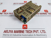 Power Supply Vin-100-240v 2a 50-60hz Integrated Power Designs Part No. Rel-110-4002