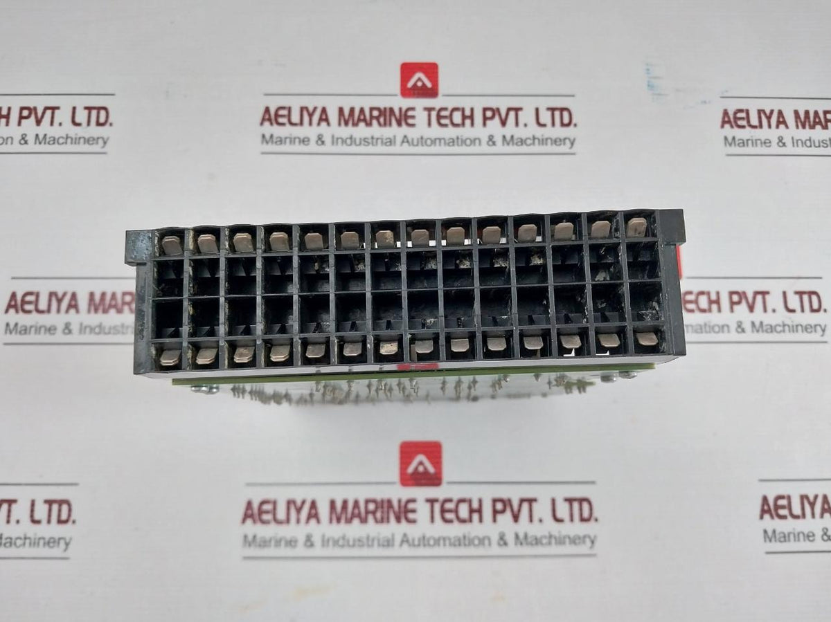Zr8007001 Power Supply Pcb Module OP 2 COP6
