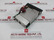 Power Supply Zr8007001  Pcb Module Used