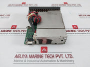 Power Supply Zr8007001  Pcb Module Used
