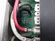 Power Supply Zr8007001  Pcb Module Used