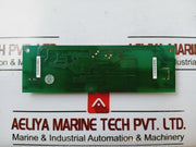 Power Systems Da0276 Inverter Power Unit Ps-da0276-181-b(S) Rev 1.1 A3, 94V-0