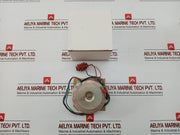 Power Transformer 230v 50/60hz By Ulveco 3-080-2018