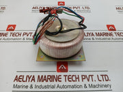 Power Transformer 230v 50/60hz By Ulveco 3-080-2018