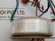 Power Transformer 230v 50/60hz By Ulveco 3-080-2018