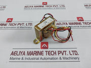 Power Transformer 8 Ohms