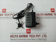 Power Adapter Max 500 Ma 7.5V