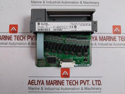 Power Supply 1746-A4 4-Slot Rack W/ 1746-P2 BY ALLEN-BRADLEY Ser C