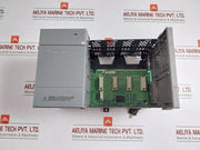 Power Supply 1746-A4 4-Slot Rack W/ 1746-P2 BY ALLEN-BRADLEY Ser C
