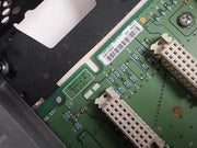 Power Supply 1746-A4 4-Slot Rack W/ 1746-P2 BY ALLEN-BRADLEY Ser C