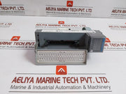 Power Supply 1746-A4 4-Slot Rack W/ 1746-P2 BY ALLEN-BRADLEY Ser C
