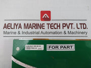 Power View T080W2D1 Display Panel (Not Working)