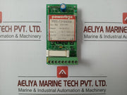 Powerbox Pbd-C219a/Vx Power Supply Pcb 18-36v Dc In 120gm