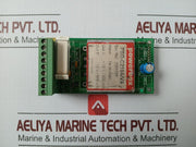 Powerbox Pbd-C219a/Vx Power Supply Pcb 18-36v Dc In 120gm