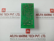Powerbox Pbd-C219a/Vx Power Supply Pcb 18-36v Dc In 120gm