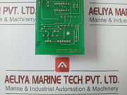 Powerbox Pbd-C219a/Vx Power Supply Pcb 18-36v Dc In 120gm
