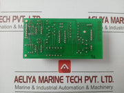 Powerbox Pbd-C219a/Vx Power Supply Pcb 18-36v Dc In 120gm