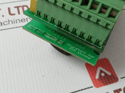 Powerbox Pbd-C219a/Vx Power Supply Pcb 18-36v Dc In 120gm