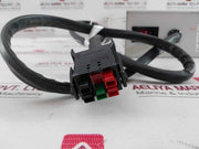 Powercom 63S-k1K0-047 Battery Pack Ac 100-120V 50/60Hz (Without Battery)