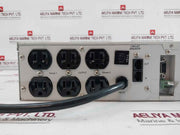 Powercom 63S-k1K0-047 Battery Pack Ac 100-120V 50/60Hz (Without Battery)