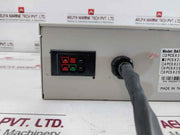 Powercom 63S-k1K0-047 Battery Pack Ac 100-120V 50/60Hz (Without Battery)