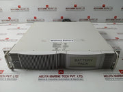 Powercom 63S-k1K0-047 Battery Pack Uninterruptible Power Supply(Without Battery)