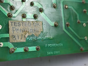 Powercon 5808-208/2 Pulse Amplr Pcb