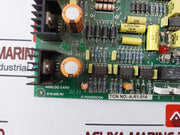 Powercon Cnd-2 Analog Control Module